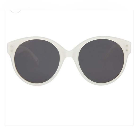 ALAIA
Novelty Women\'s White Sunglasses main image 6
